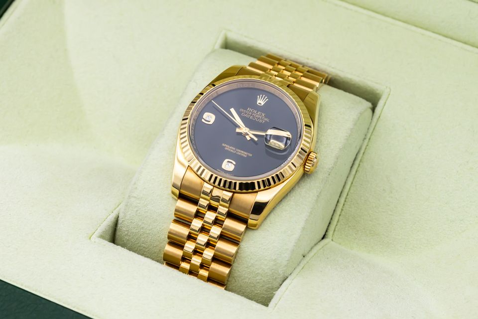 Rolex Datejust 116238 Image 5